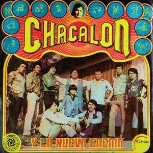 Chacalón y la Nueva Crema