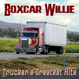 Trucker's Greatest Hits