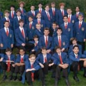 British Columbia Boys Choir 的头像