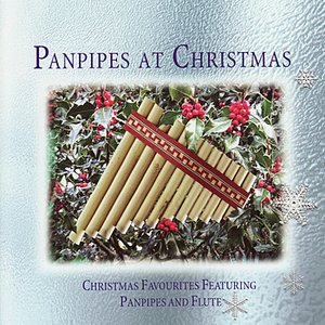 Panpipes At Christmas