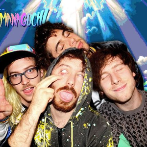 Anamanaguchi