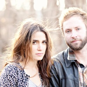 Avatar för Paul McDonald & Nikki Reed