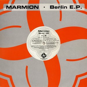 Berlin EP