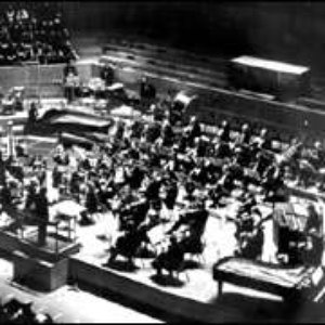 Pierre Boulez: BBC Symphony Orchestra 的头像