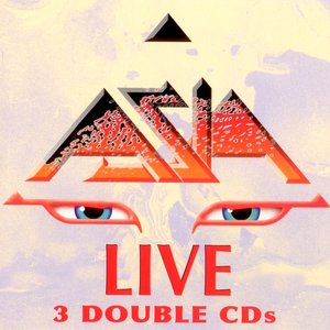 Live 3 Double CDs