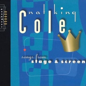 “Songs From Stage & Screen”的封面