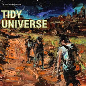 Tidy Universe