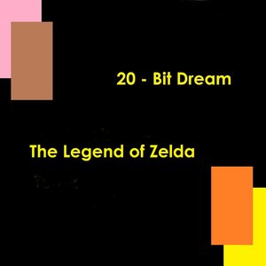 The Legend Of Zelda