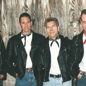 The Rockin' Baracudas 的头像