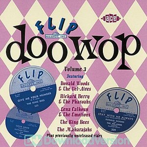 Flip Doo Wop Vol 3