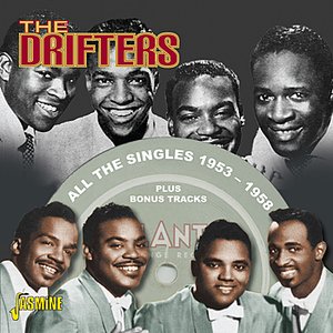 All The Singles 1953 - 1958 (Plus Bonus tracks)