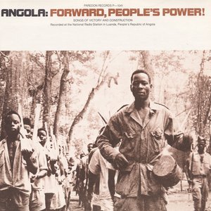 Angola: Forward, People's Power