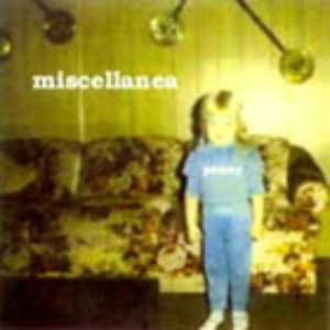 Image for 'Miscellanea'