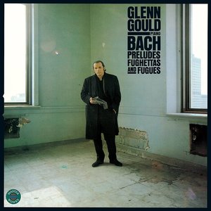 Essential Bach: Preludes, Fugues & Fughettas