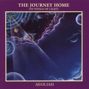 Image for 'The Journey Home On Wings Of Light'