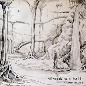 Elvenking's Halls
