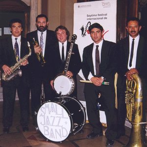 Avatar de Small Jazz Band