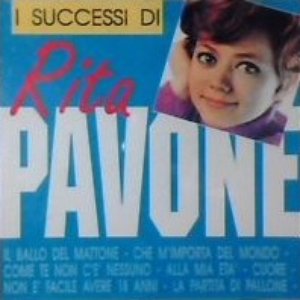 I Successi di Rita Pavone
