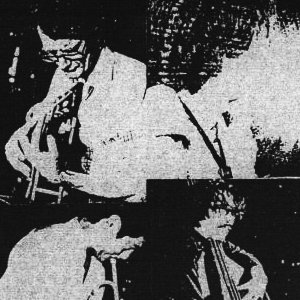 Avatar för Derek Bailey, Kaoru Abe, Motoharu Yoshizawa & Toshinori Kondo