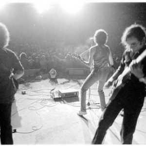 Porter Band photo provided by Last.fm