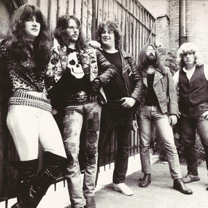 Acid photo provided by Last.fm