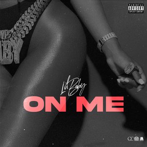 On Me - Single