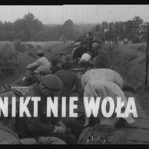 “nikt nie wola ost”的封面