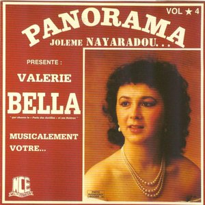 Panorama, vol. 4