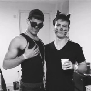 Avatar for shamana & joji