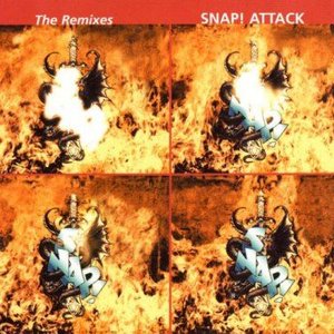 Snap! Attack: The Remixes