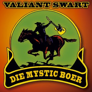 Die Mystic Boer