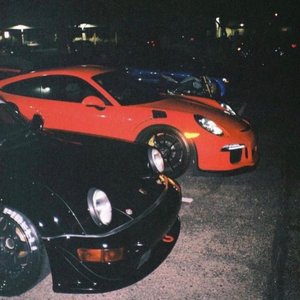 Porsche - Single