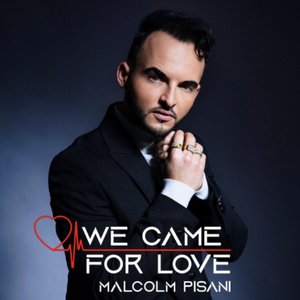 “We Came For Love”的封面