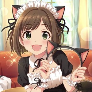 Avatar for Miku Maekawa