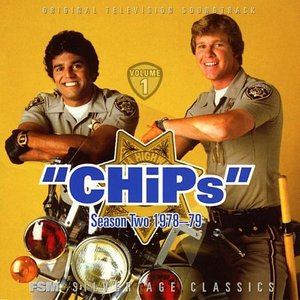 "CHiPs" Volume 1: Season Two 1978-79 (Original Television Soundtrack)