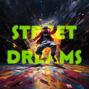 Street Dreams - Single (feat. KXNG Crooked, Chris Rivers & Ese O) - Single