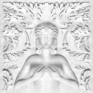 Bild för 'Kanye West Presents Good Music Cruel Summer'