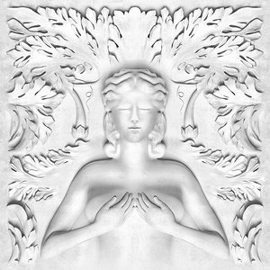 Image for 'Kanye West Presents Good Music Cruel Summer'