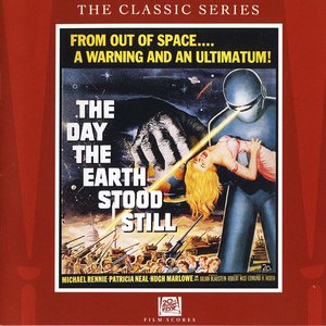 The Day the Earth Stood Still