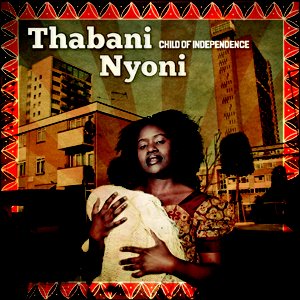 Thabani Nyoni 的头像