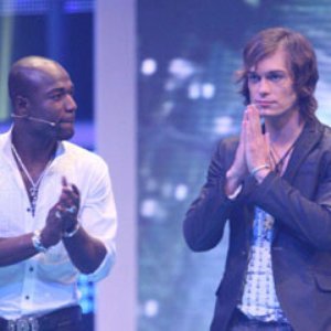 Avatar de Thomas Godoj & Collins Owusu