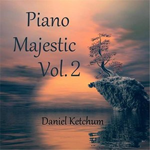 Piano Majestic, Vol. 2
