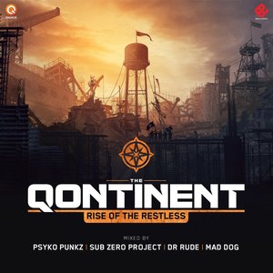 The Qontinent 2016