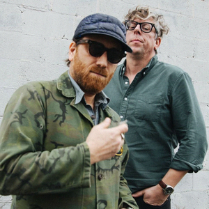 The Black Keys