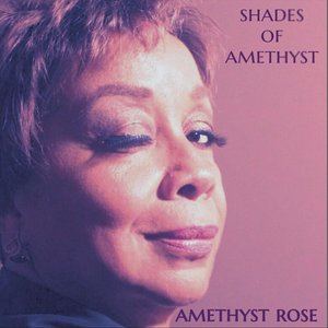 Shades of Amethyst