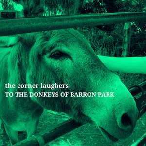 To The Donkeys Of Barron Park
