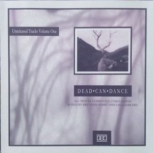 Unreleased Tracks, Volume 1