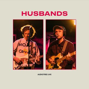 Husbands on Audiotree Live