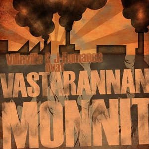 Avatar for Vastarannan Monnit