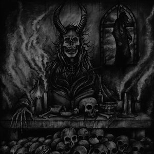 Baneful Magic, Death Worship & Necromancy Rites Archaic